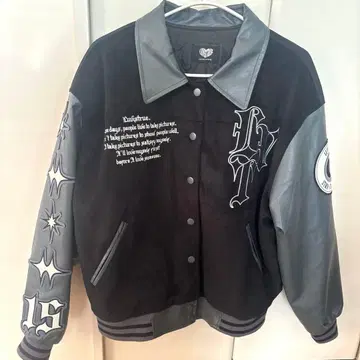 LUVIS TRUE 아우터