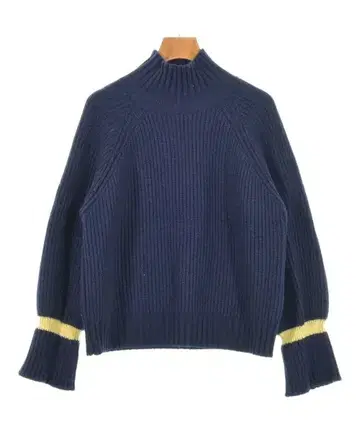 BAUM UND PFERDGARTEN 니트 스웨터 여성용