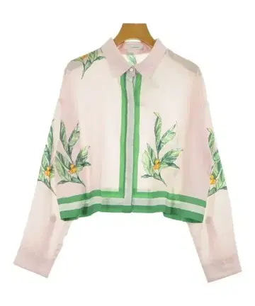 JEANASIS 블라우스 여성용