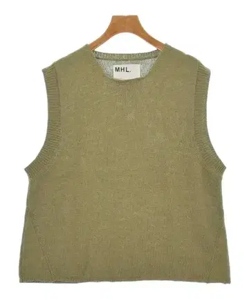 MHL. 베스트 여성용