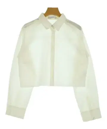 JEANASIS 캐주얼 셔츠 여성용