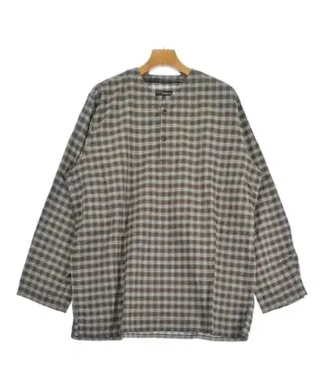 MOJITO 캐주얼 셔츠 남성용