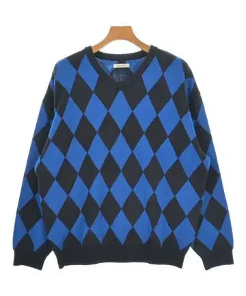 VAINL ARCHIVE 니트/스웨터 남성용