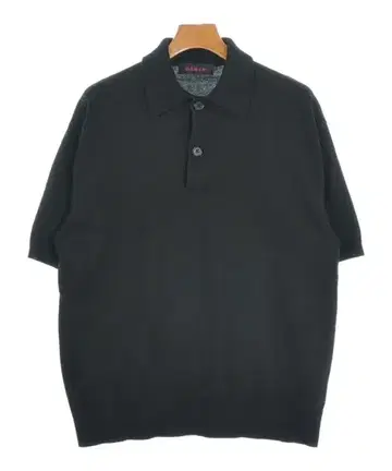 CABaN 피케 셔츠 남성용