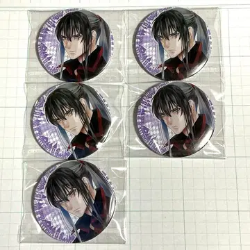 D그레 칸다 캔뱃지