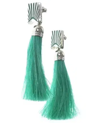 TOGA 여성용 귀걸이