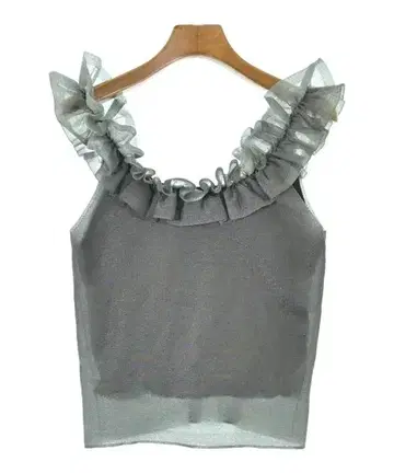 Lily Brown 슬리브리스 여성용