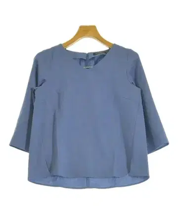 그린 레이블 릴랙싱 여성용 캐주얼 셔츠