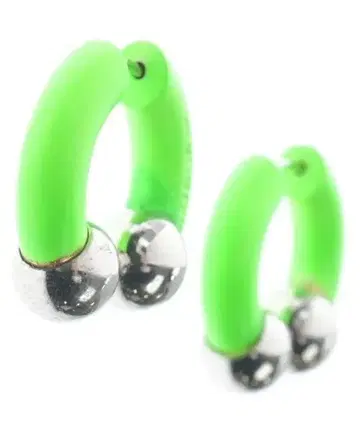 AMBUSH 여성용 귀걸이