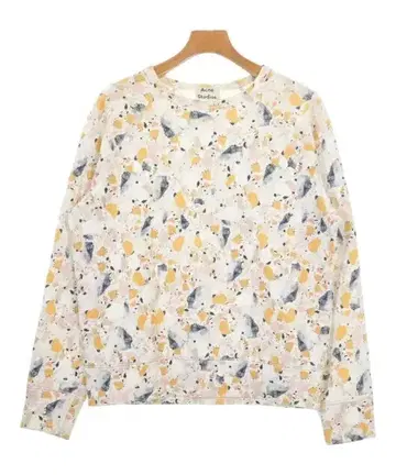 Acne Studios 맨투맨 남성용