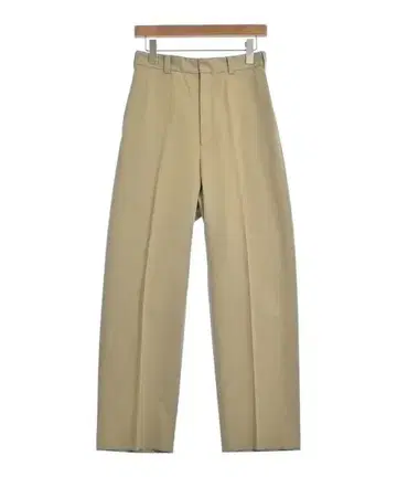 6(ROKU) 치노 팬츠 여성용