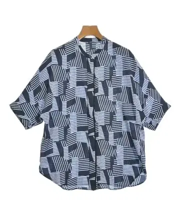 I C B 블라우스 여성용