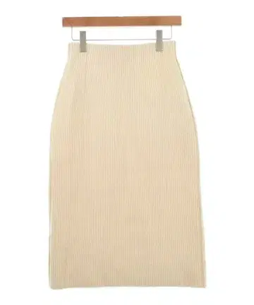 ASTRAET 롱 맥시 길이 스커트 여성용