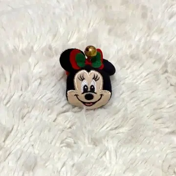 디즈니 크리스마스 반지 2024 미니