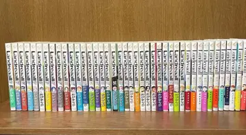 란도리올 1~41권 18 20 26 39 특장판 소책자 포함 오가키 치카