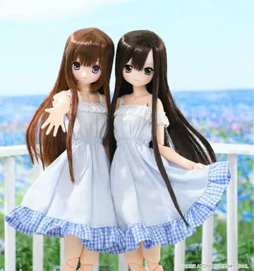 아존 사아라즈 아 라 모드 MAYA (마야) LYCEE (리세) 세트