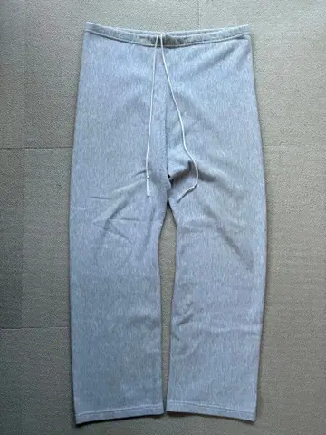 Lands' End x Champion 90s USA제 스웨트 팬츠