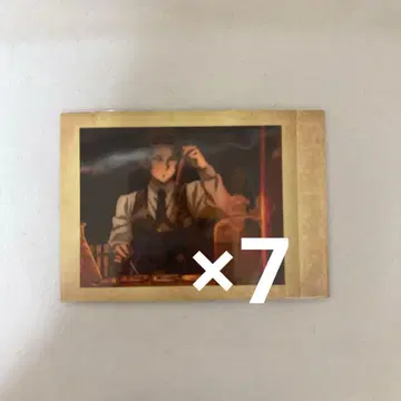 귀멸의 칼날 키부츠지 무잔 파샤코레