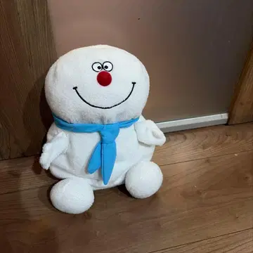 유령 아치 퍼펫