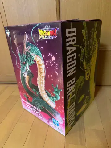 드래곤볼 DAIMA 피규어