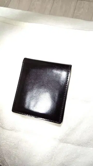 GANZO 쉘 코도반 2 버건디