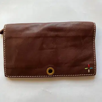 미사용 폴스미스 장지갑