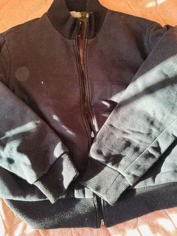 Dickies 블랙 자켓