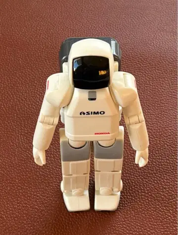 혼다 ASIMO 액션 피규어 1/10 스케일 모델