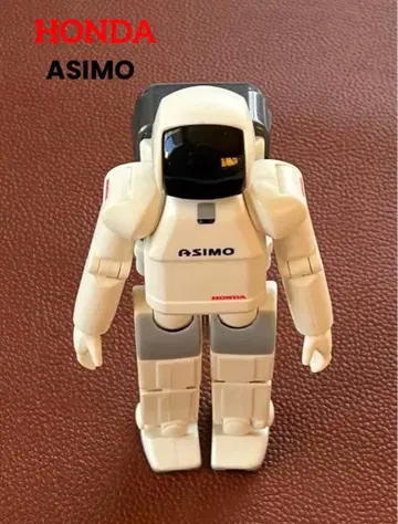 혼다 ASIMO 액션 피규어 1/10 스케일 모델