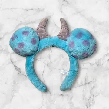 디즈니 샐리 머리띠