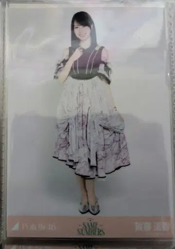 카키 하루카 브로마이드