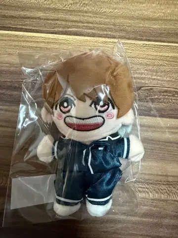 후쿠모토 타이세이 체누이 파자마 ver