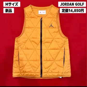정가 14,850엔 M 사이즈 NIKE JORDAN 조던 골프 베스트