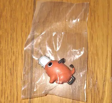 체인소 맨 캡슐 피규어 컬렉션 포치타