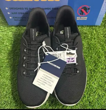 스케쳐스 남성용 스위프트 핏