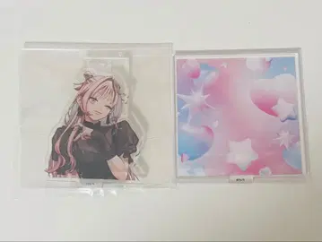 네이 아크릴 스탠드 아크릴 스탠드 너무 가까워서 아름다운 극근점 극락가