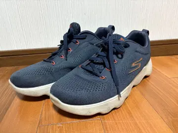 Skechers AIRFIT 네이비 42