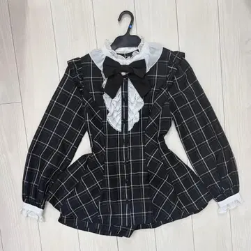 시크릿허니 셋업