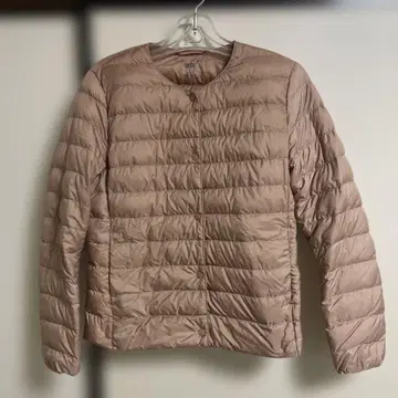 유니클로 UNIQLO 울트라 라이트 다운 다운 자켓 이너 다운
