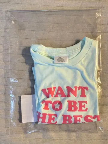 NCT WISH 재희 T셔츠