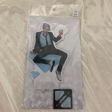 사카모토 데이즈 보석 아크릴 스탠드