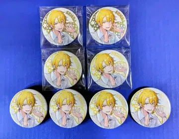 센라 우라시마사카타센 대송년회 캔뱃지 8개 원러브 one Love