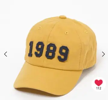 니코앤드 티라산 캡