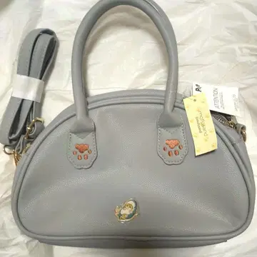 모프 샌드 2way 숄더백 사메냥 시마무라 mofusand