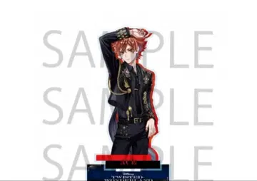 트위스테 브레이징 주얼 아크릴 스탠드 에이스 듀스