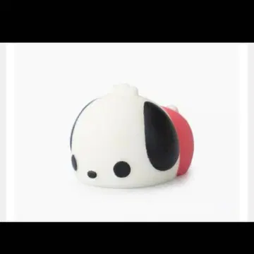 모니마루즈 포차코 산리오 모니모니 스퀴즈 한정판 레어