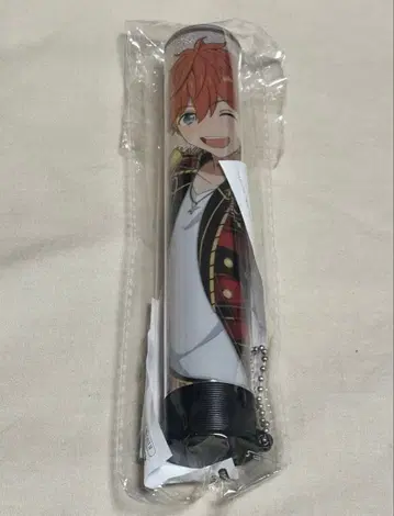 앙스타 아케호시 스바루 펜라 튜브 스타라이 6th