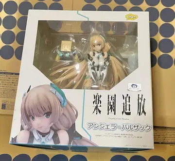 낙원 추방 안젤라 발자크 1/7 스케일 피규어