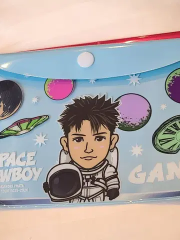 3대 이와타 타카노리 엔니치 파우치 복권 아이치 공연 3