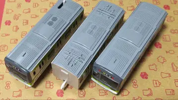 프라레일 차량 도에이 신주쿠선 10-300형